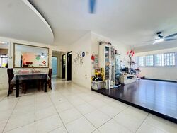 Blk 531 Woodlands Vista (Woodlands), HDB 5 Rooms #558094221